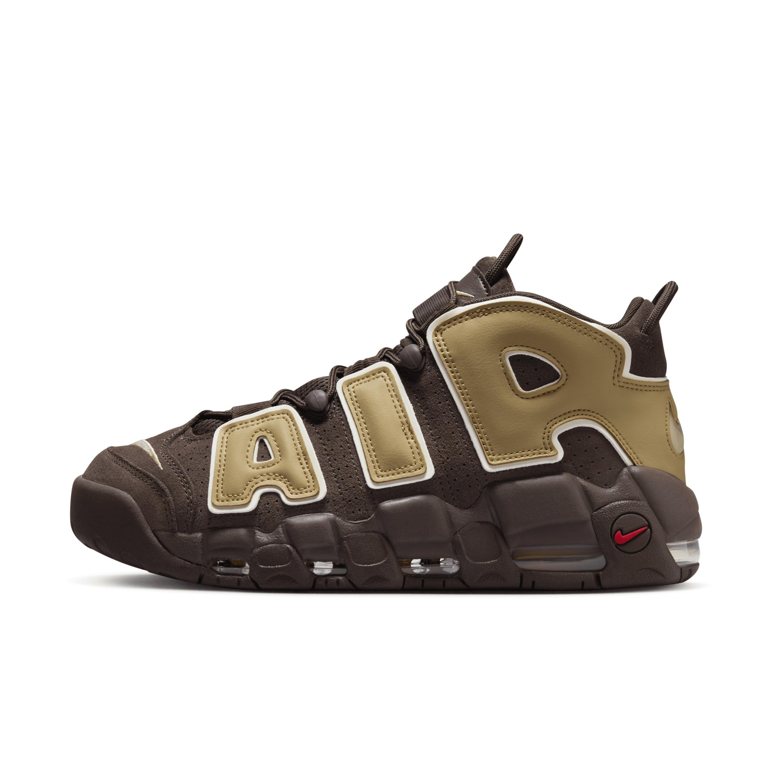 Nike Air More Uptempo 96 Sneaker Product Image