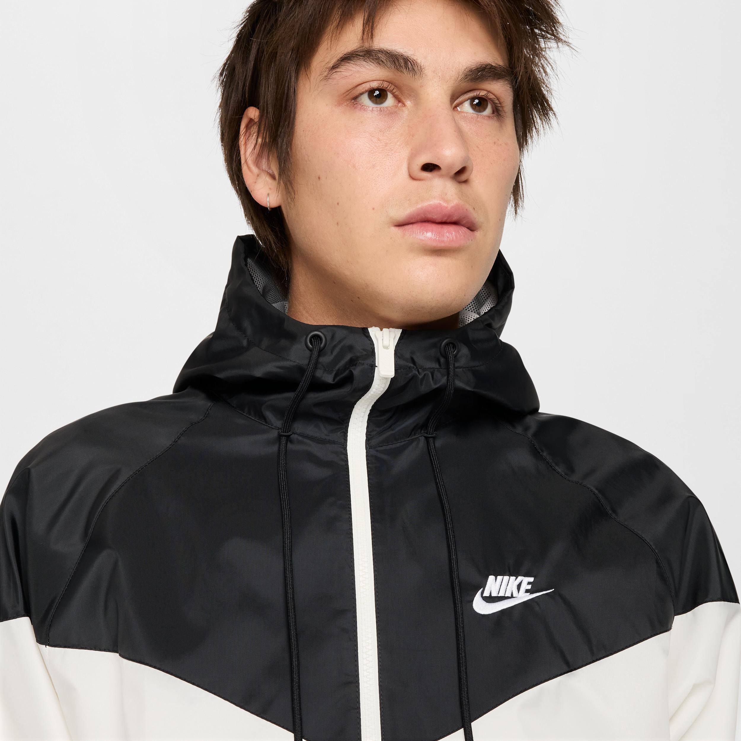 Men's Nike Sportswear Windrunner Hooded Jacket product image