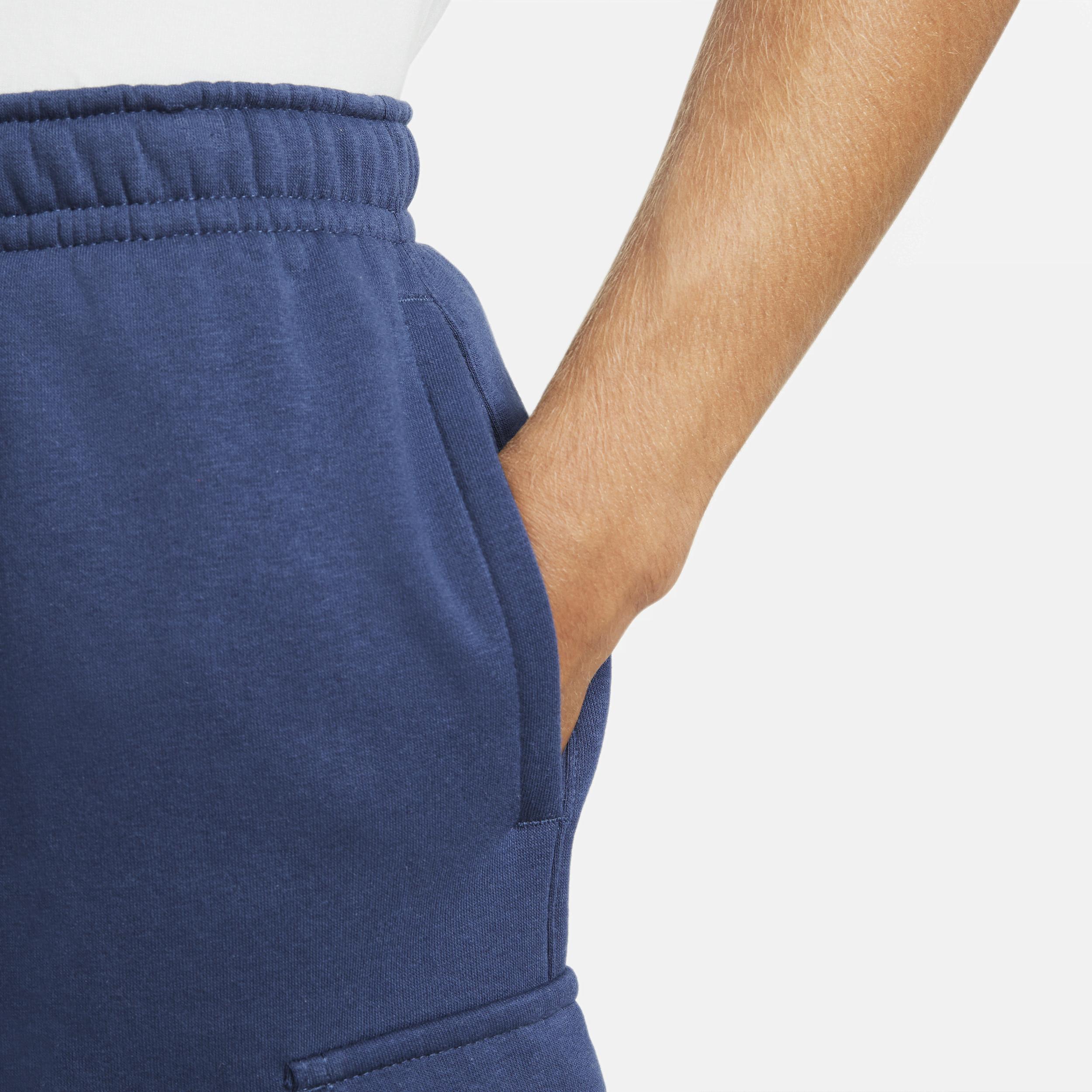 Men's Nike Sportswear Club Cargo Shorts Product Image