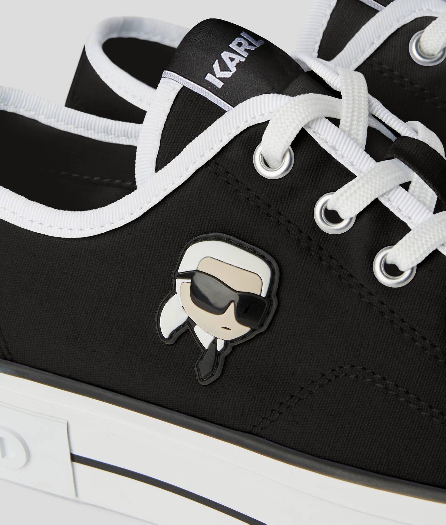 K/IKONIK KAMPUS MAX SNEAKERS Product Image