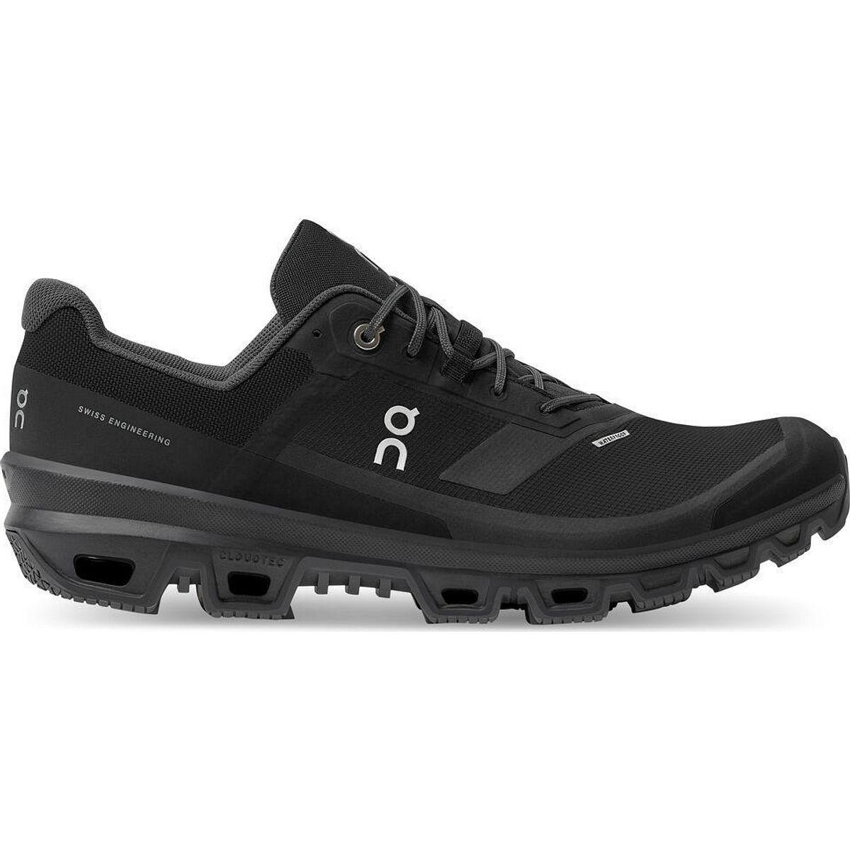 Cloudventure Waterproof Trail Run Shoe - Men's Product Image