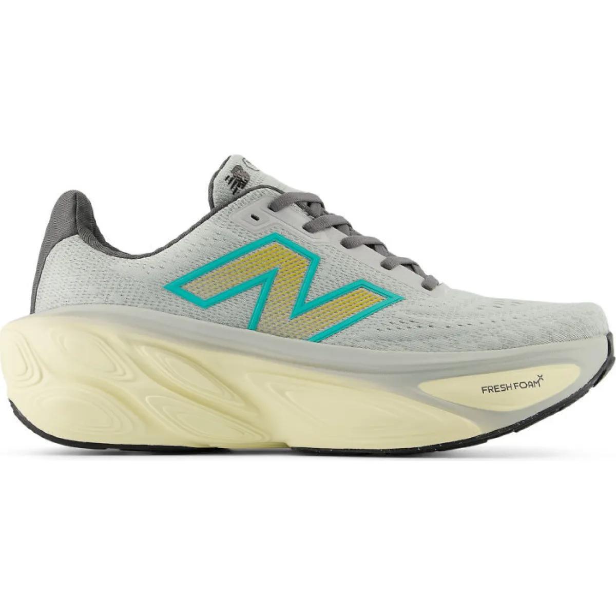 Men's | New Balance Fresh Foam X More v5 Product Image