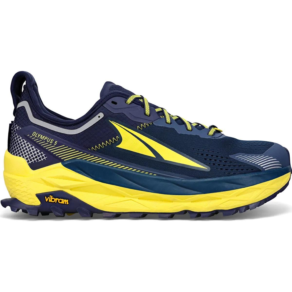 Mens Altra Olympus 5 Product Image