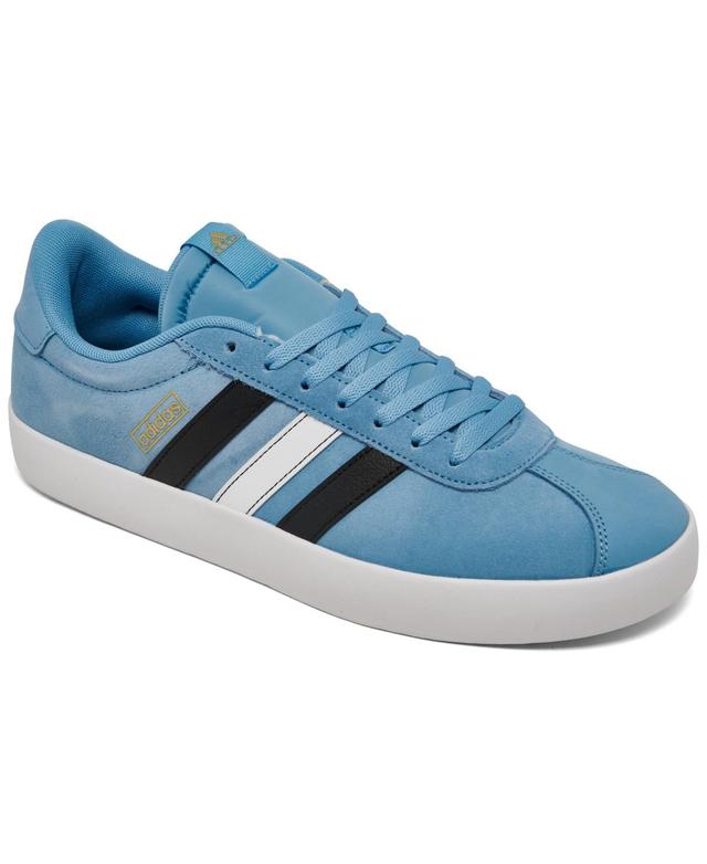 Adidas Mens Vl Court 3.0 Sneaker Product Image