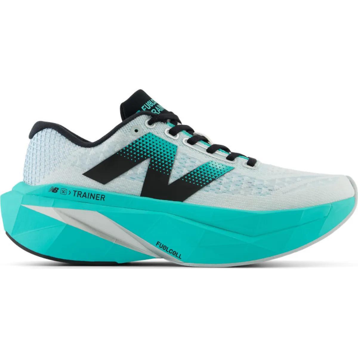 Women's | New Balance FuelCell SuperComp Trainer v3 Product Image