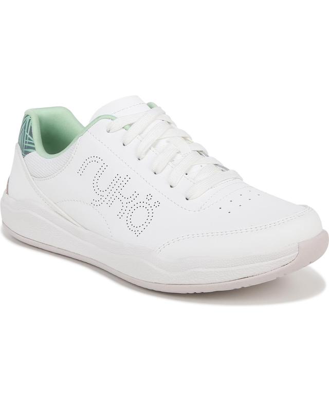 Ryka Courtside Womens Pickleball Sneakers Product Image