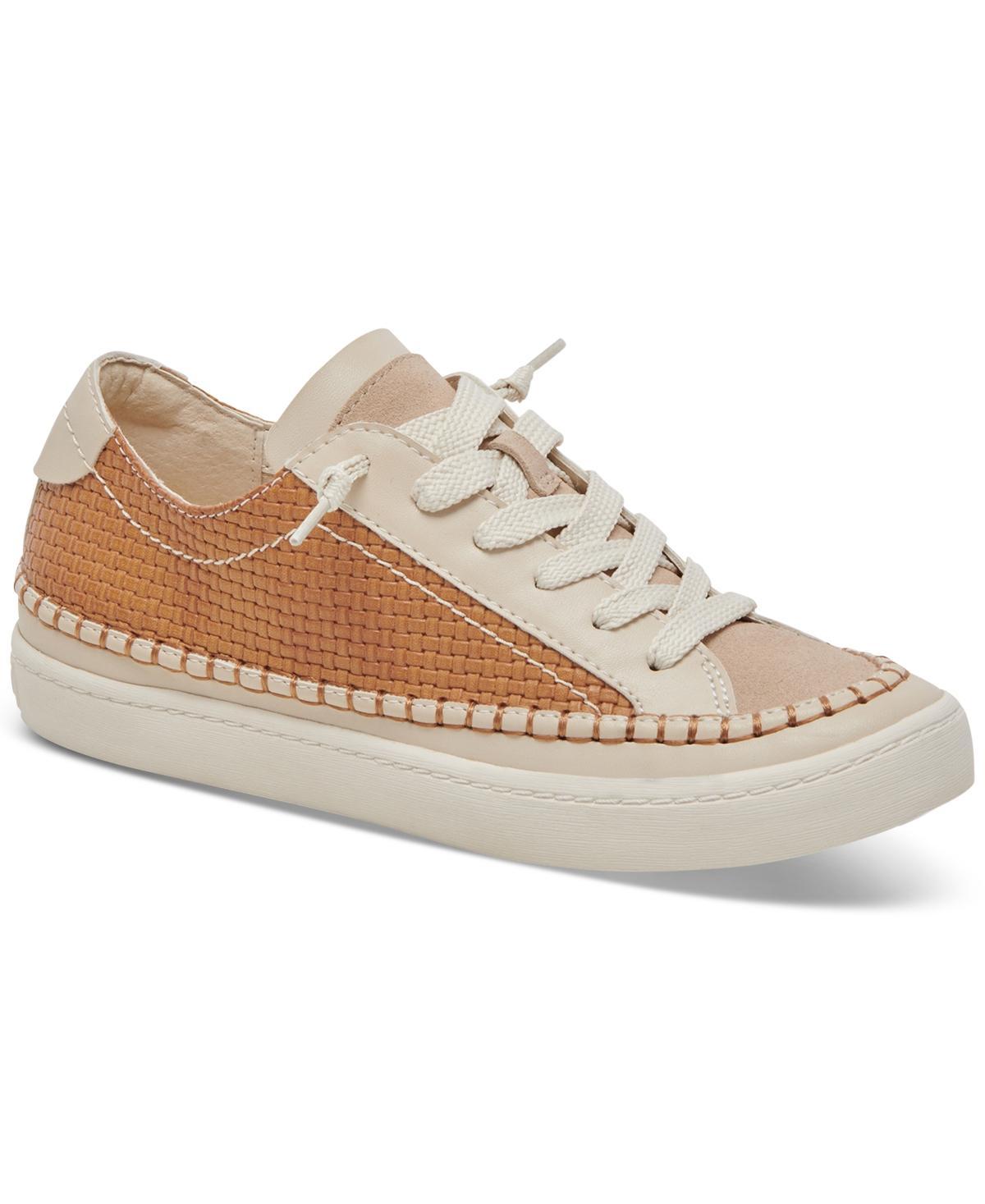 Dolce Vita Zolen Woven) Women's Shoes Product Image