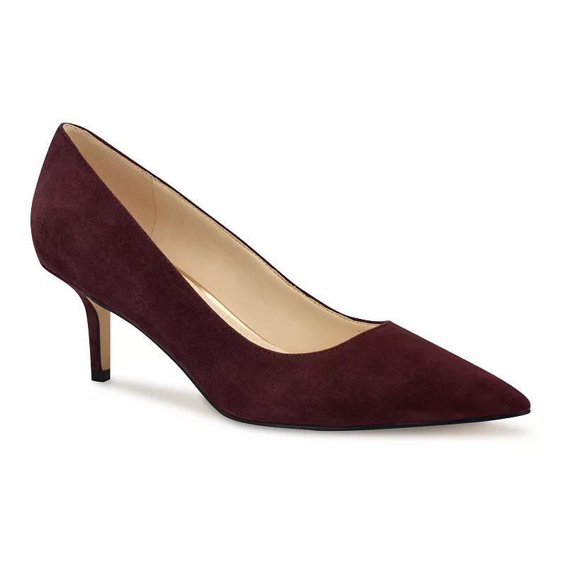 Nine West Arlene Pump Women's Shoes Product Image