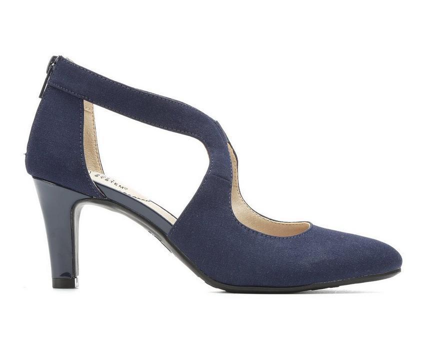 Women's LifeStride Giovanna 2 Pumps Product Image