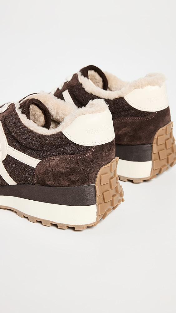 Veronica Beard Valentina Sneakers | Shopbop Product Image