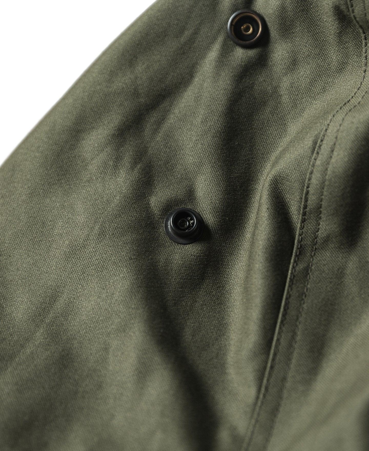 Parka, Field, Cotton, O.D. Product Image