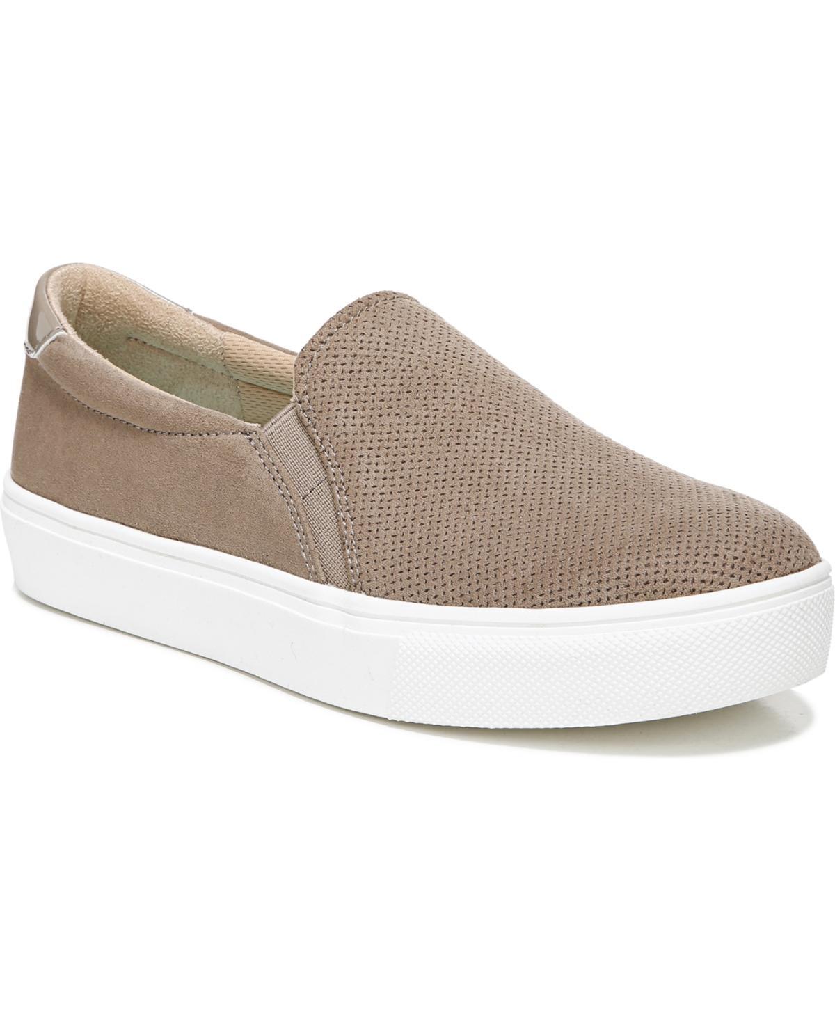 Dr. Scholls Nova Womens Slip-on Sneakers Product Image