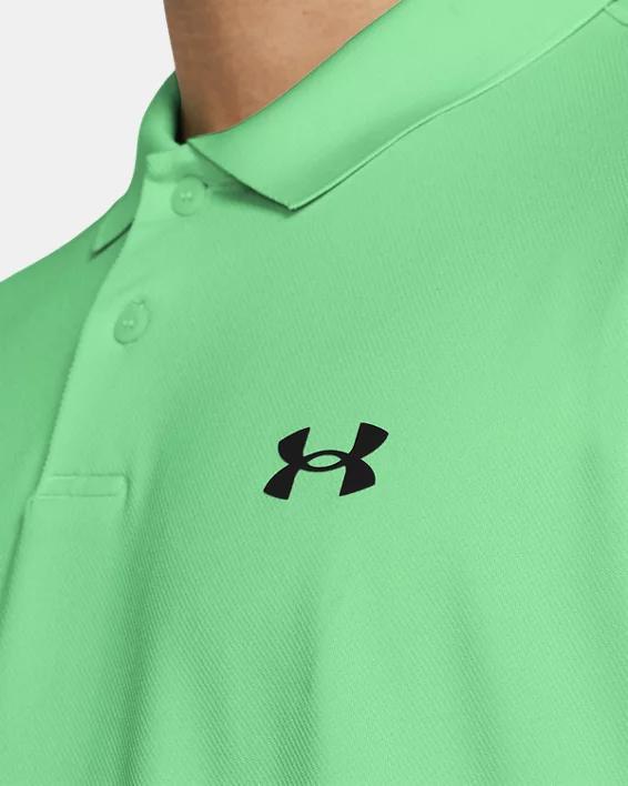 Men's UA Matchplay Polo Product Image