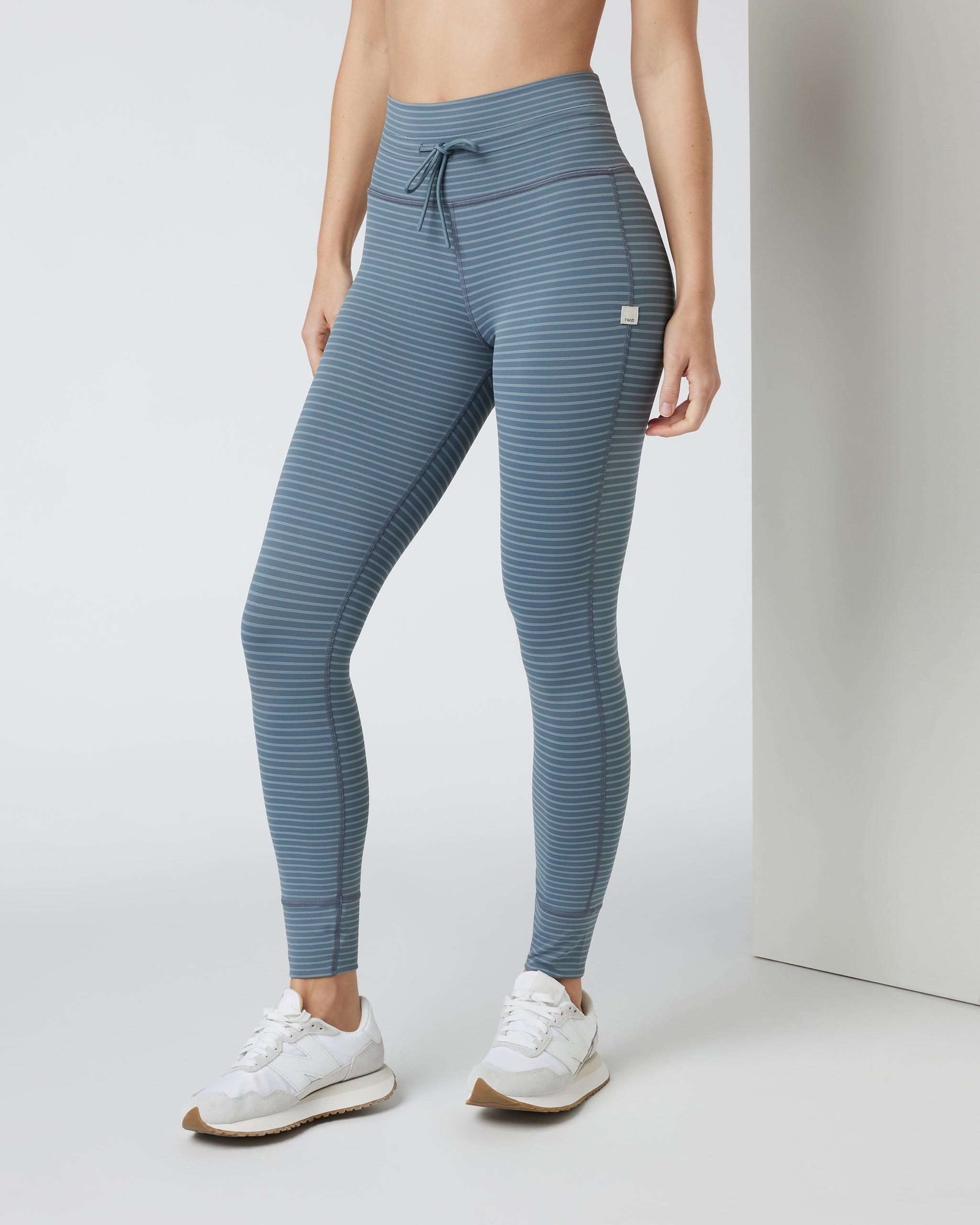 Stripe Daily Legging Product Image