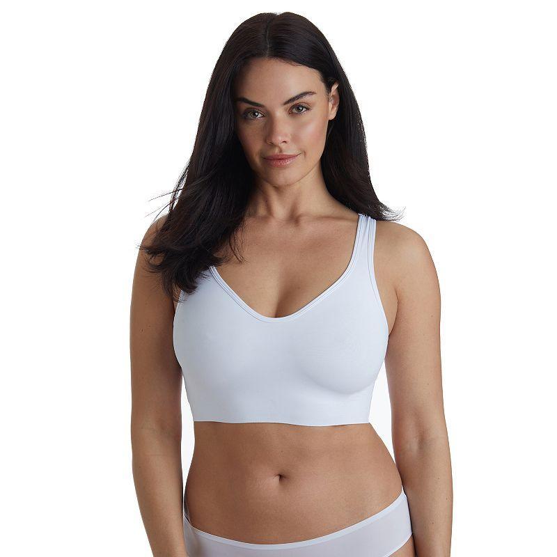 Womens Naomi & Nicole Shapewear Lounge Bra 7511 Product Image