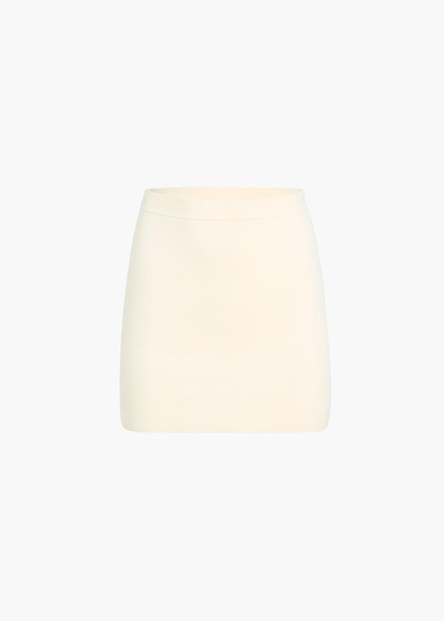 Darrion Skirt in Glaze Product Image