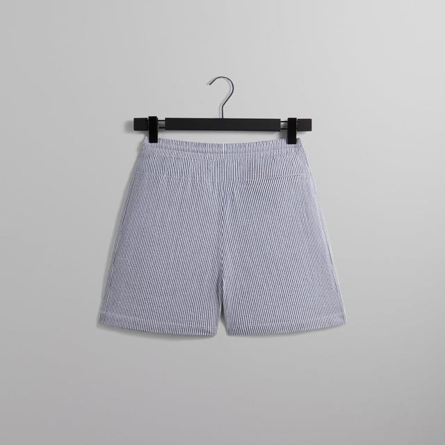 Kith Seersucker Active Short - Nocturnal Male Product Image