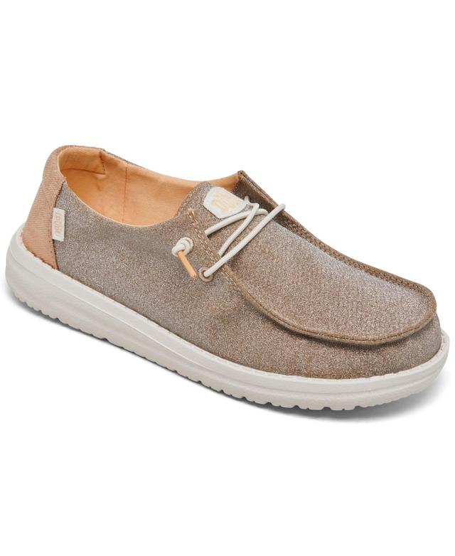 Heydude Womens Wendy Slip On Sneaker Product Image