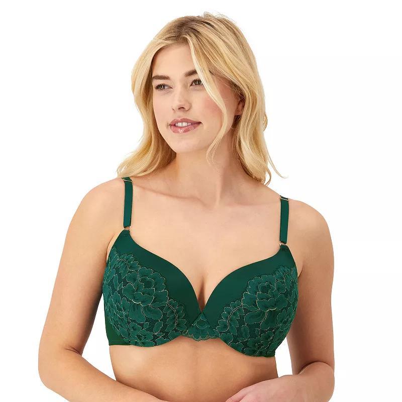 Maidenform Love the Lift Push Up & In Underwire Bra DM9900, Womens Product Image