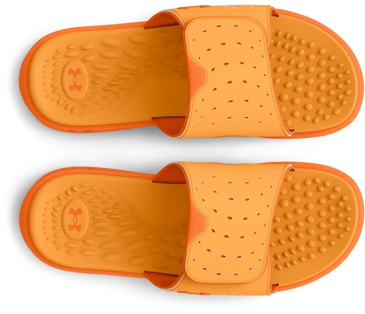 Women's UA Ignite Pro Slides Product Image