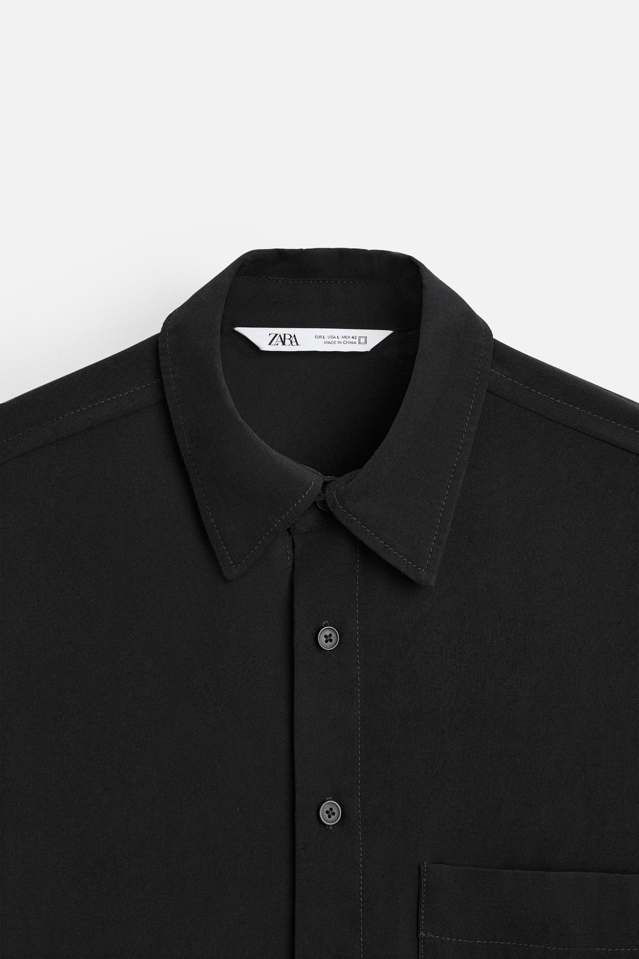 FLOWY SHIRT Product Image