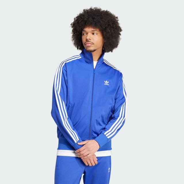 Adidas Mens Originals adicolor Classics Firebird Track Jacket Product Image