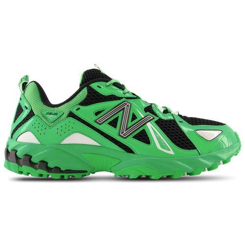 New Balance Mens 610 - Shoes Product Image