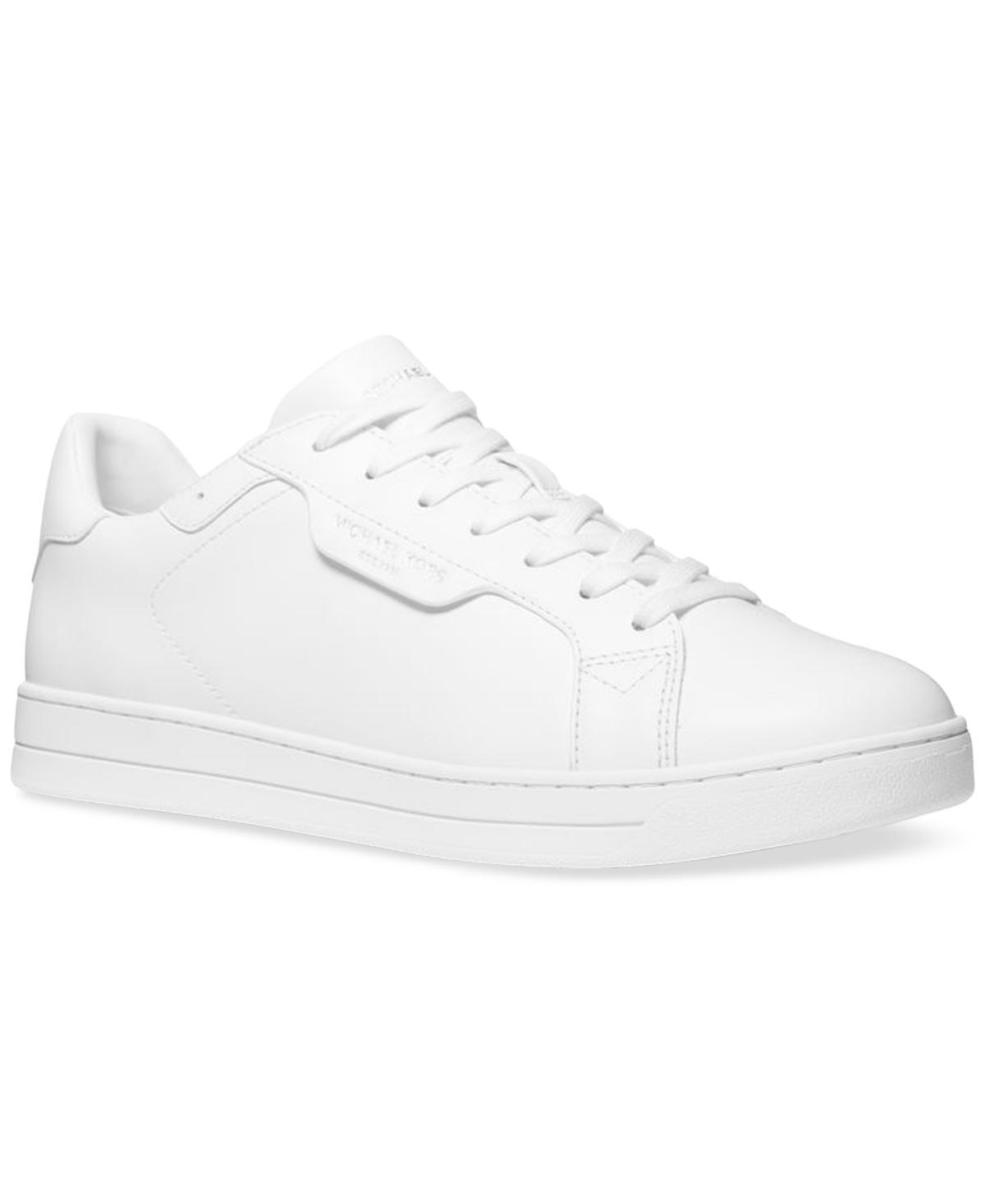 Michael Kors Mens Keating Lace-Up Sneaker Product Image