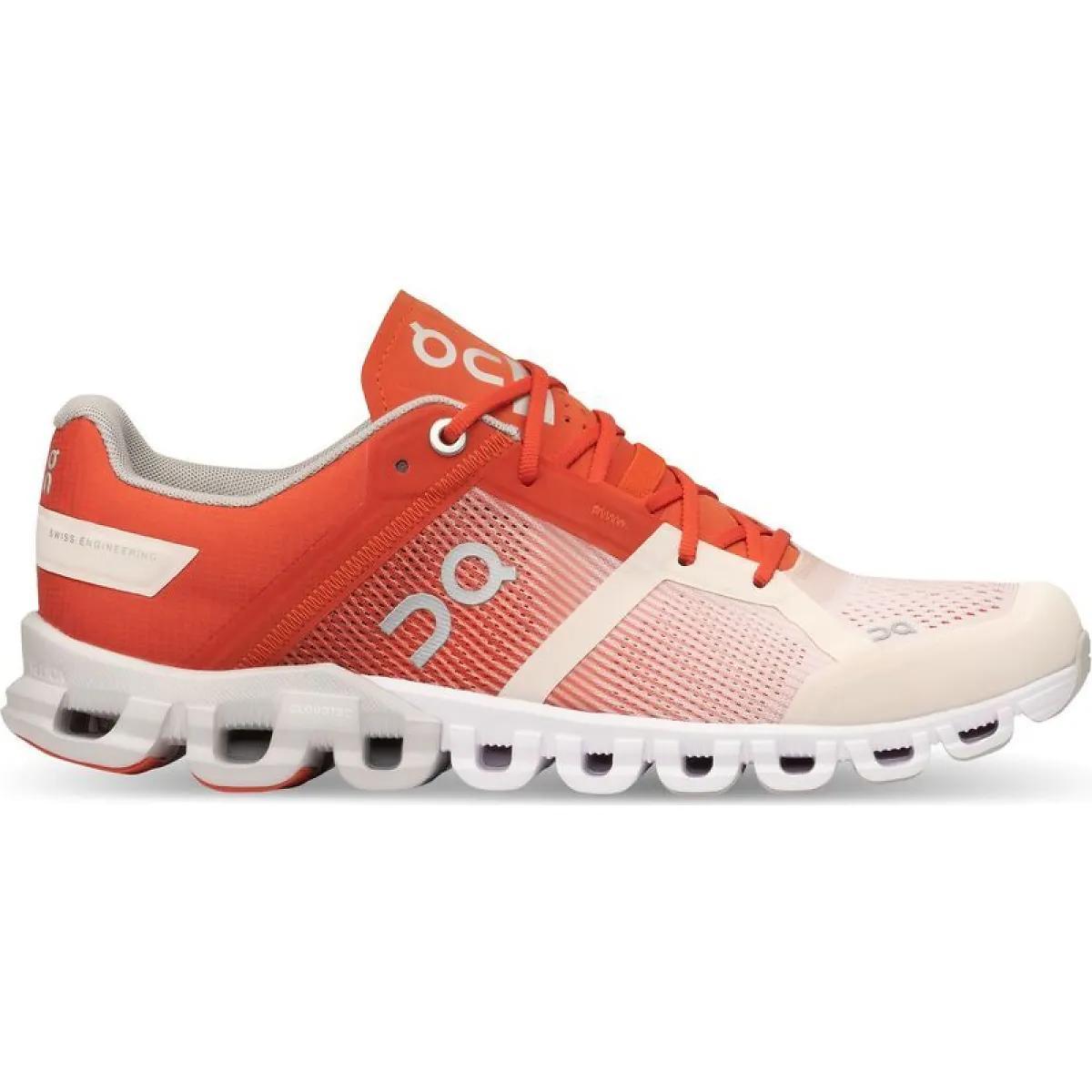 Women's | On Cloudflow 2.0 Product Image