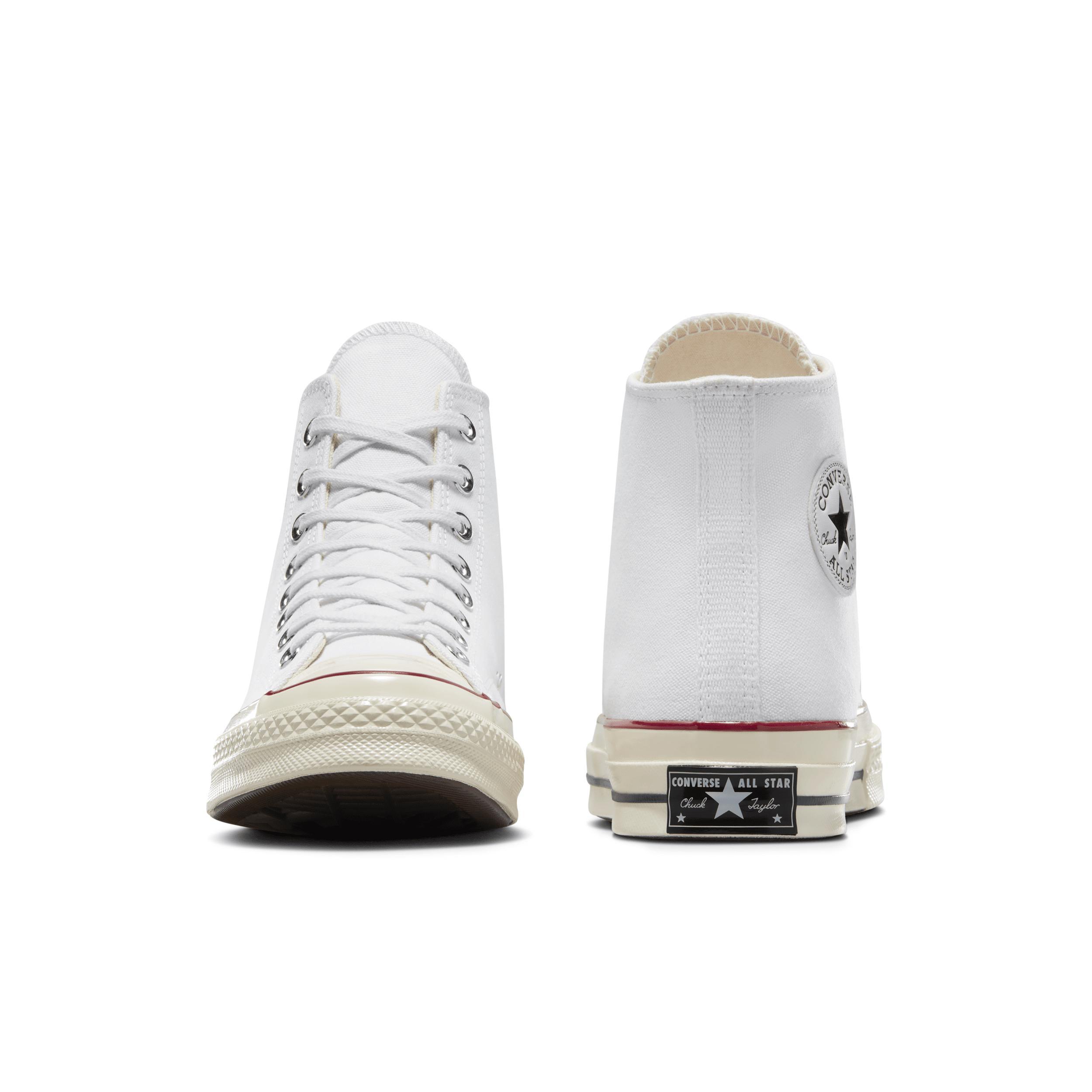 Men's Converse Chuck 70 High Top Unisex Shoes Product Image