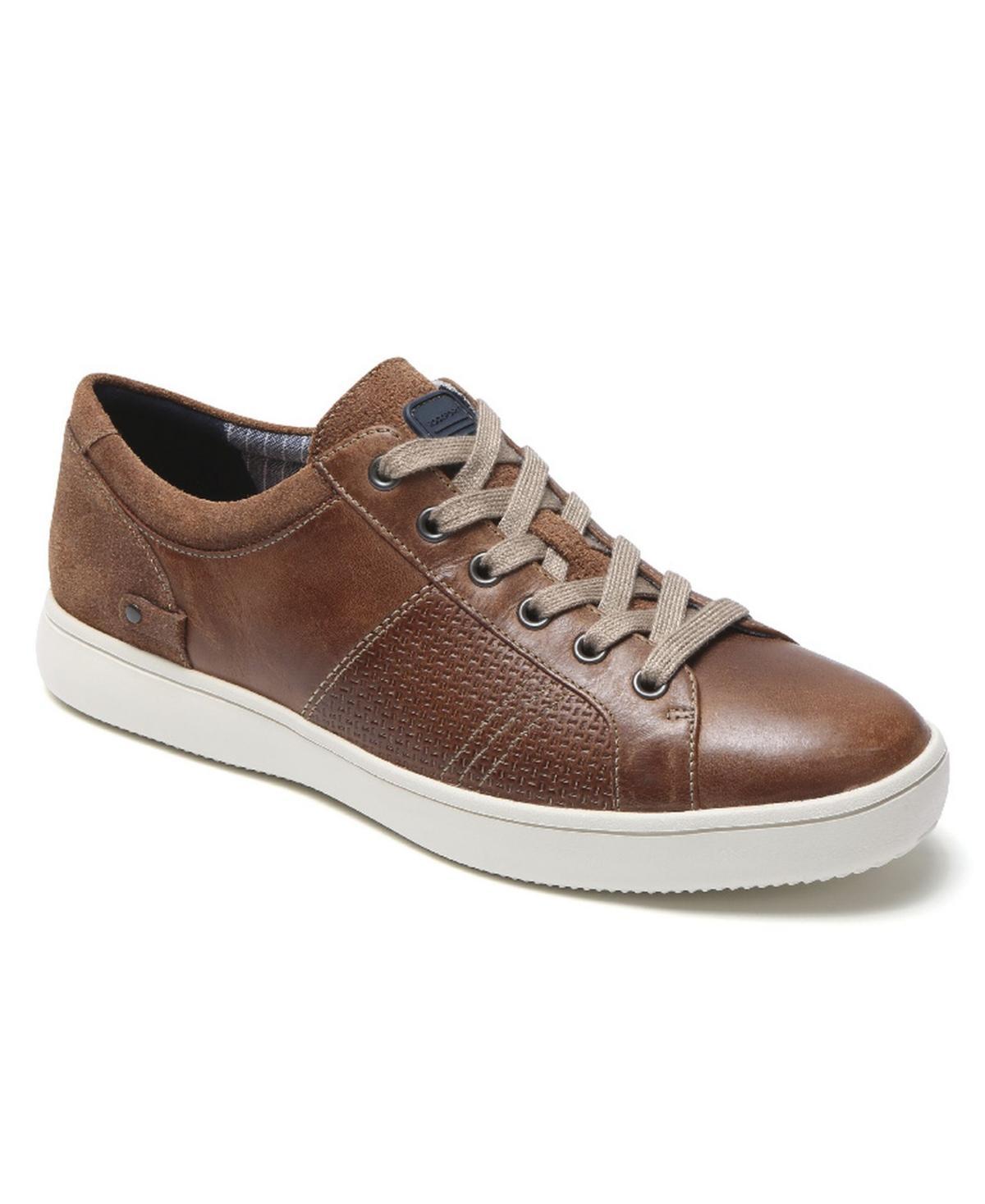 Rockport Colle Textured Sneaker Product Image