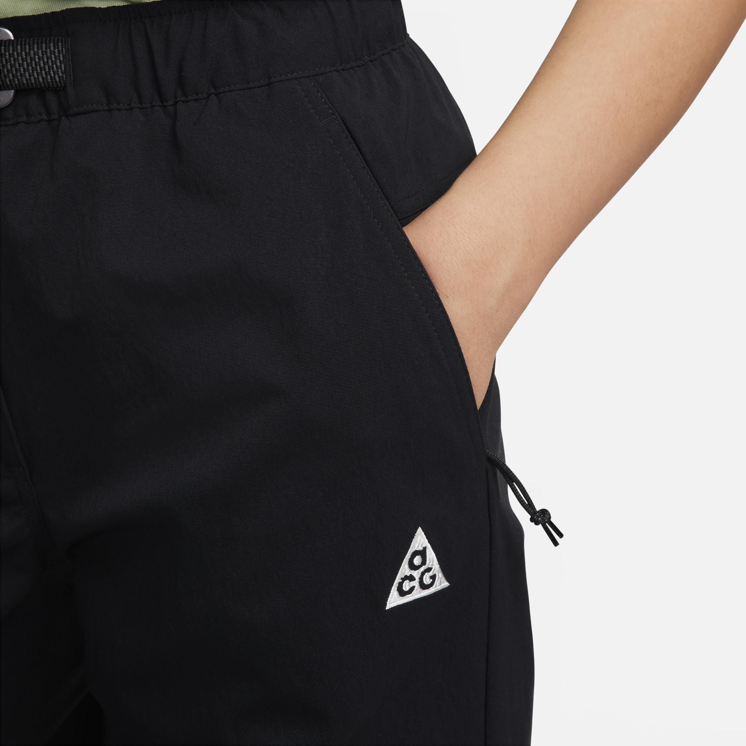 Women's Nike ACG "Smith Summit" Cargo Pants Product Image