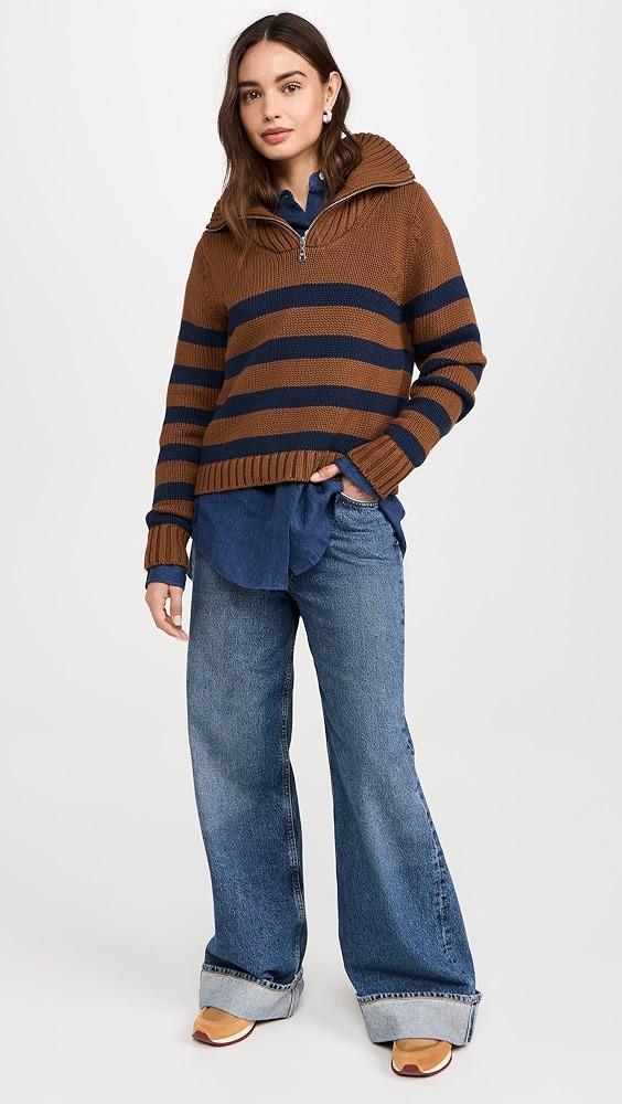 KULE The Matey Sweater | Shopbop Product Image