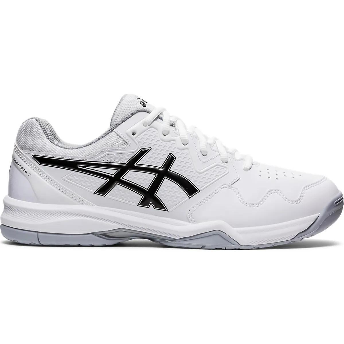 Mens Asics GEL-Dedicate 7 Product Image