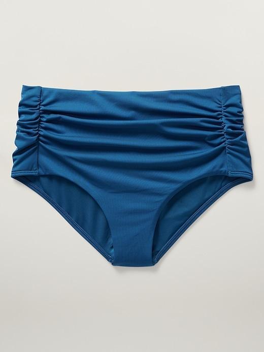 Horizon High Waist Swim Bottom Product Image