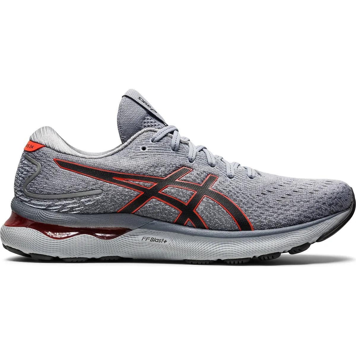 Men's | ASICS Gel-Nimbus 24 Product Image