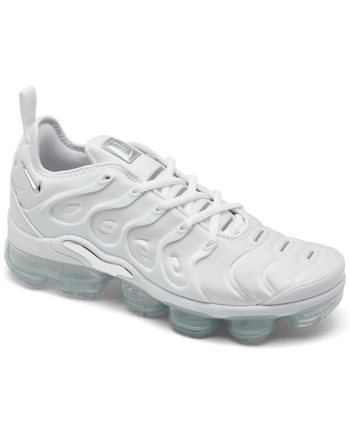 Nike Womens Air VaporMax Plus Running Shoes Product Image