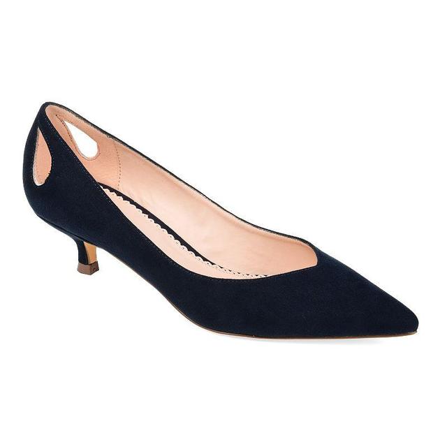 Journee Collection Womens Goldie Pump Product Image