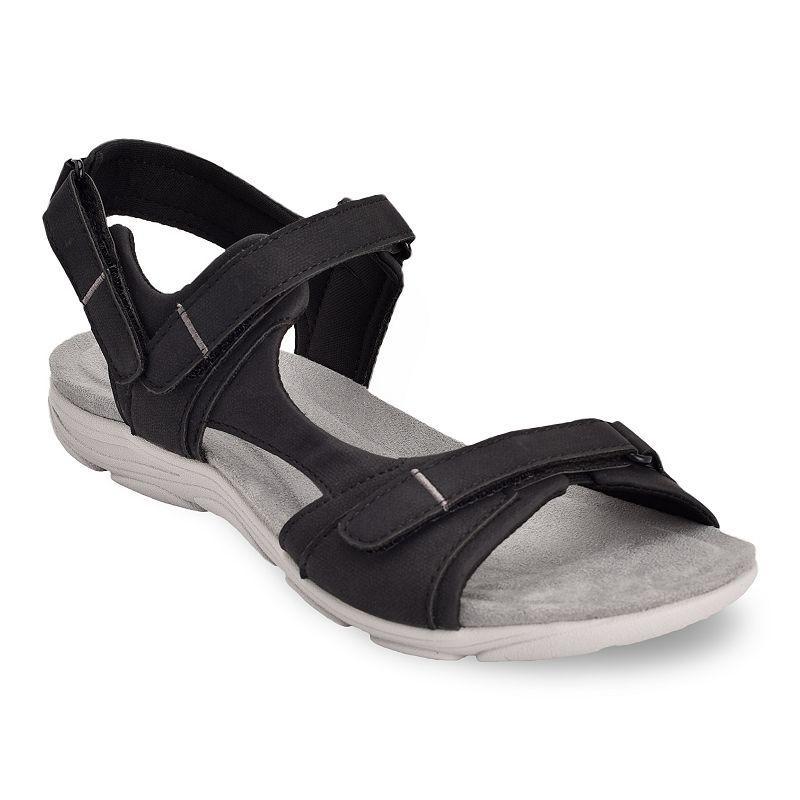 Easy Spirit Lake Womens Sport Sandals Product Image