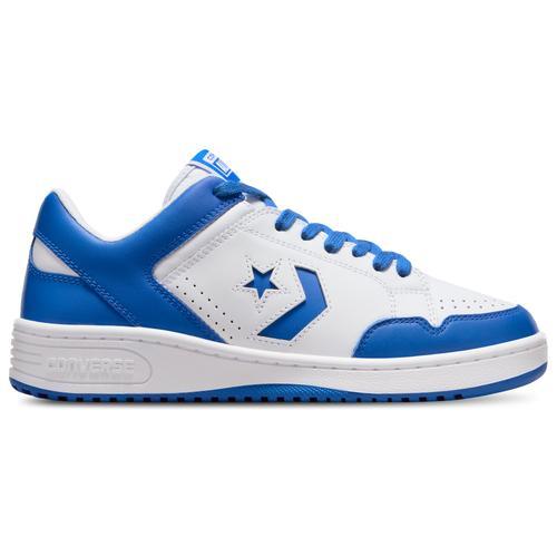 Converse Mens Converse Weapon OX - Mens Basketball Shoes Product Image