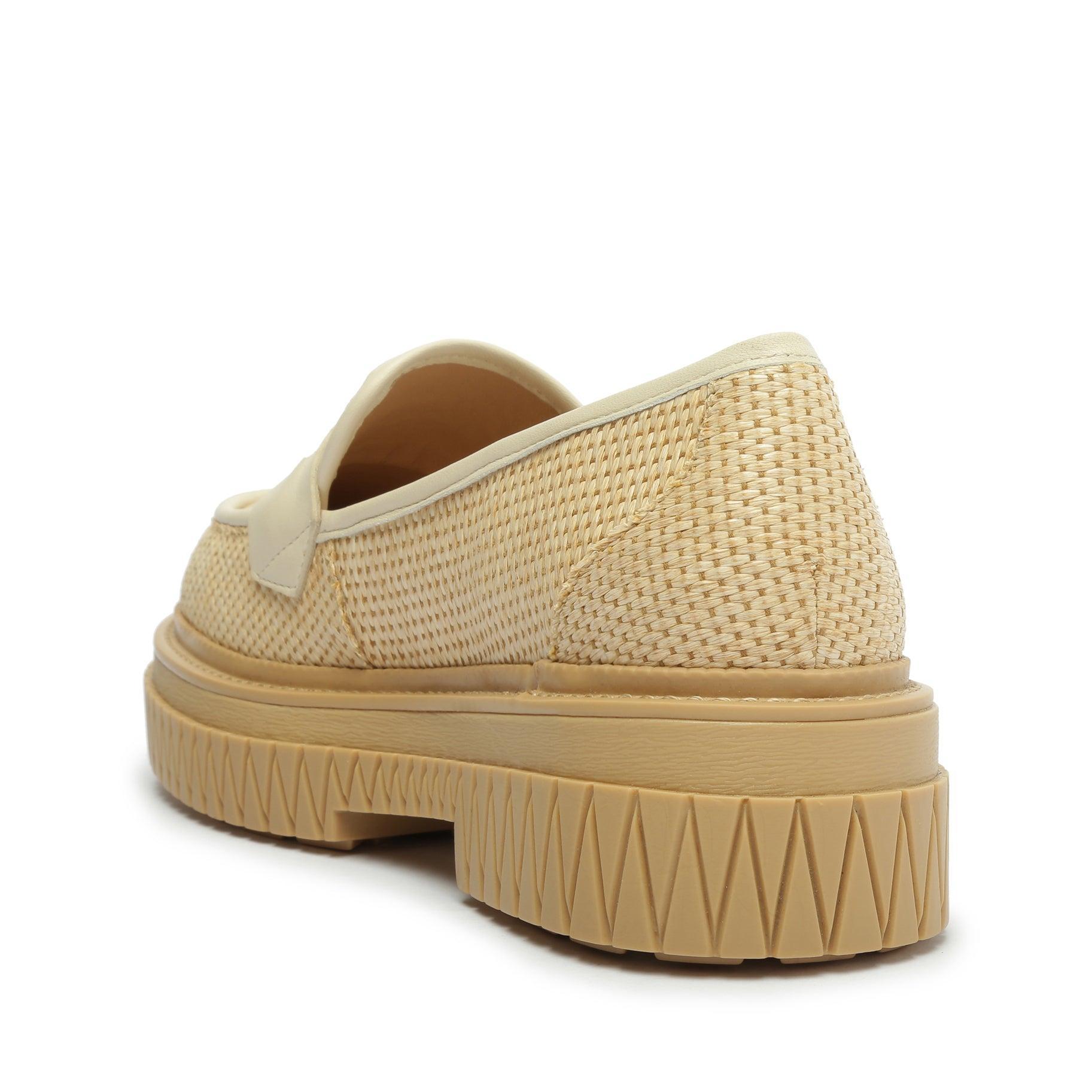 Viola Weekend Nappa Leather Flat Female Product Image