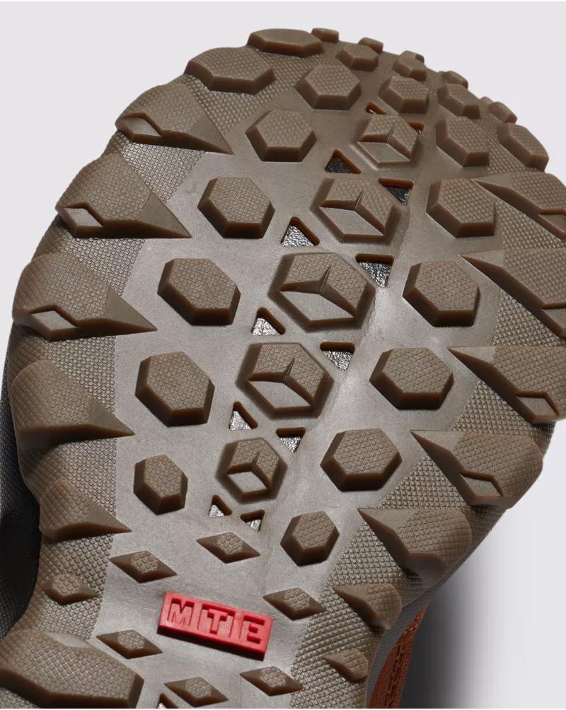 MTE Crestline Waterproof Shoe Product Image