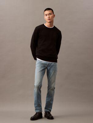 Slim Fit Jeans Product Image