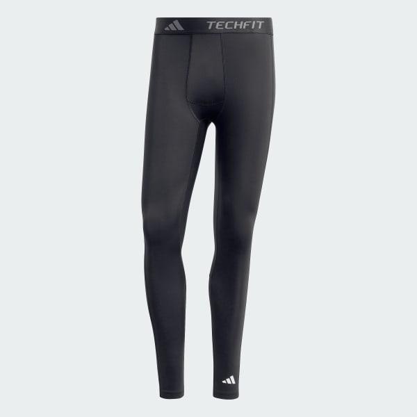 TECHFIT Compression Training Long Tights Product Image