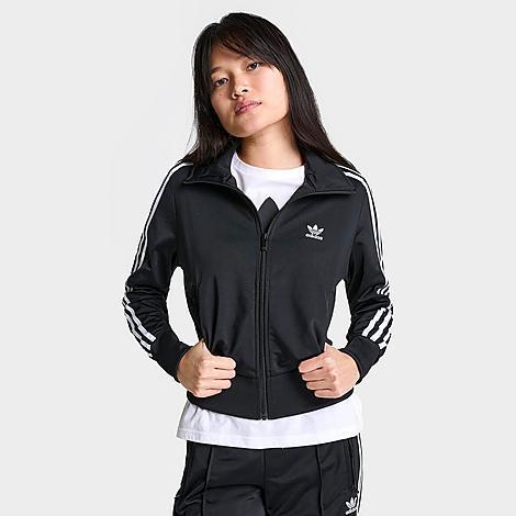 adidas Originals Womens adidas Originals Firebird Track Top - Womens Product Image