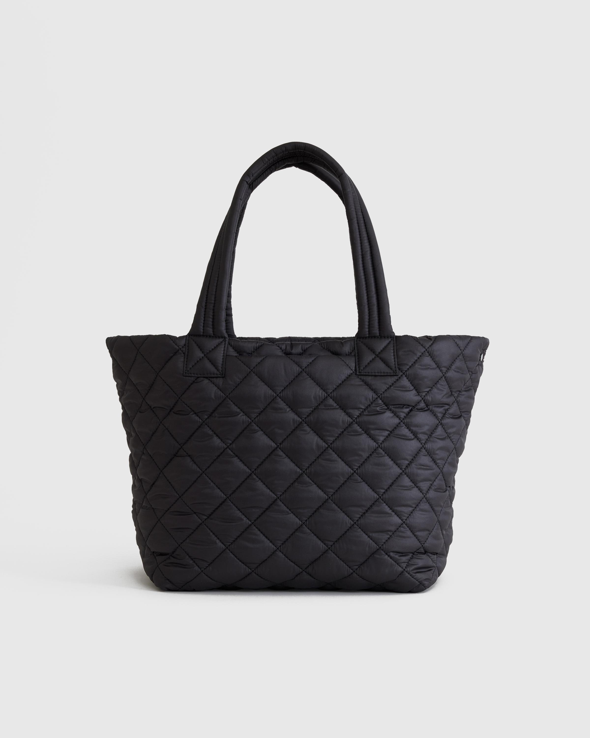 Transit Quilted Carry-All Tote Product Image