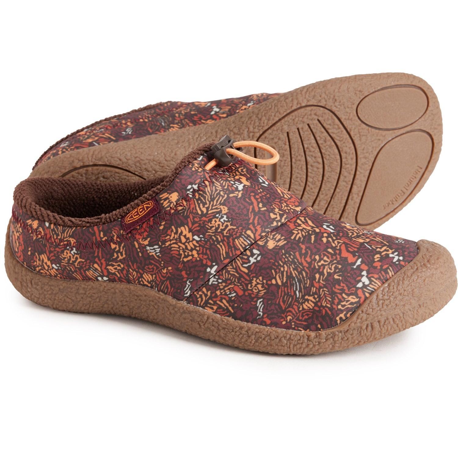 Keen Howser III Slide Shoes (For Women) Product Image