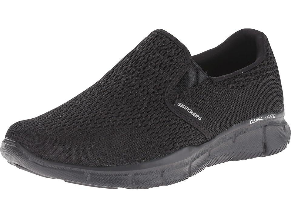 SKECHERS Equalizer Double Play Men's Slip on Shoes Product Image