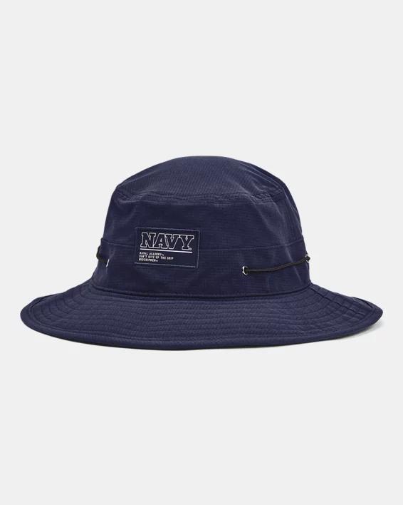 Men's UA Vent Sideline Collegiate Bucket Hat Product Image