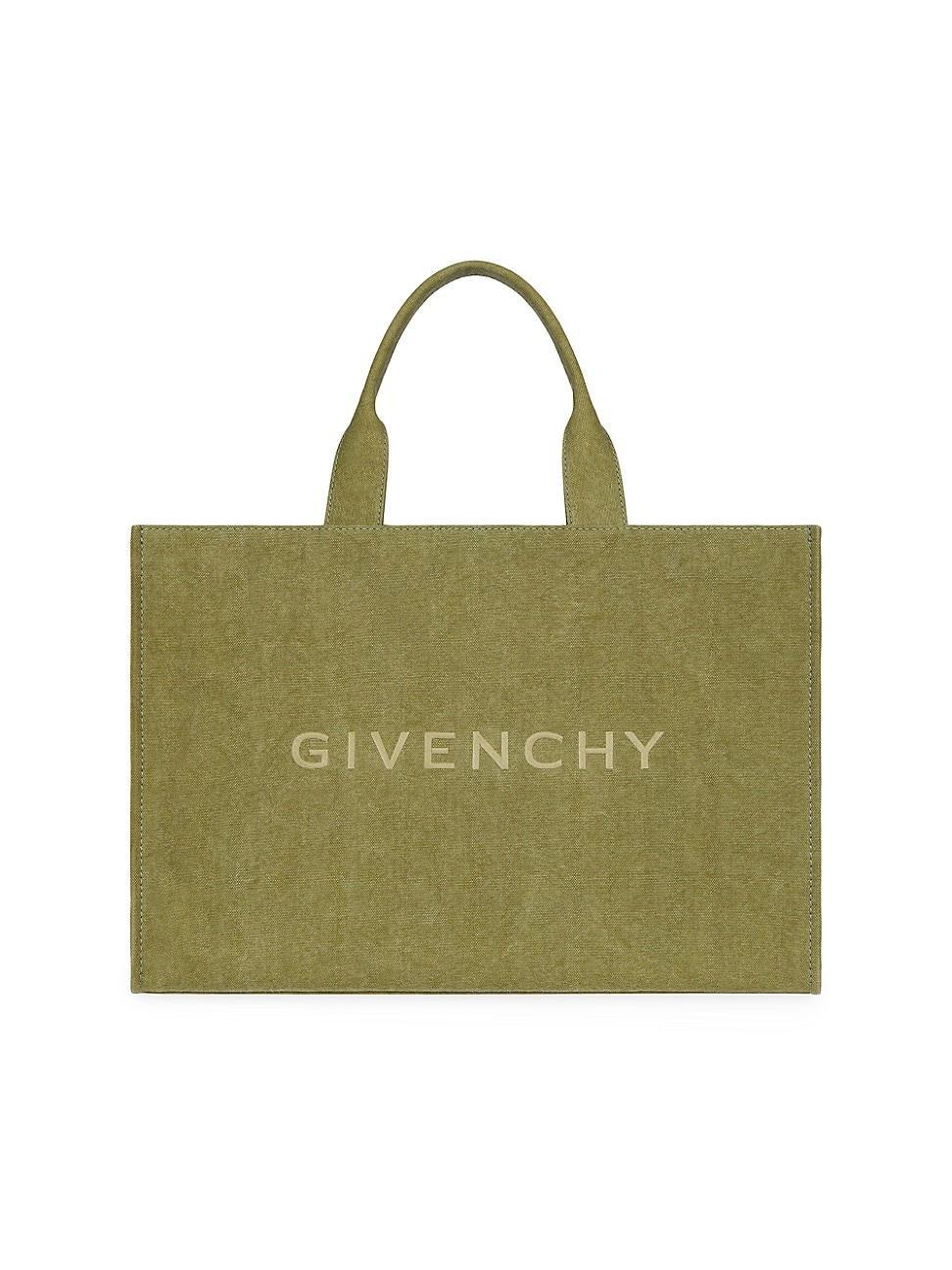 Mens Tote Bag in Canvas product image